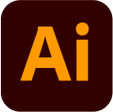 Adobe AI logo