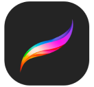 Procreate logo