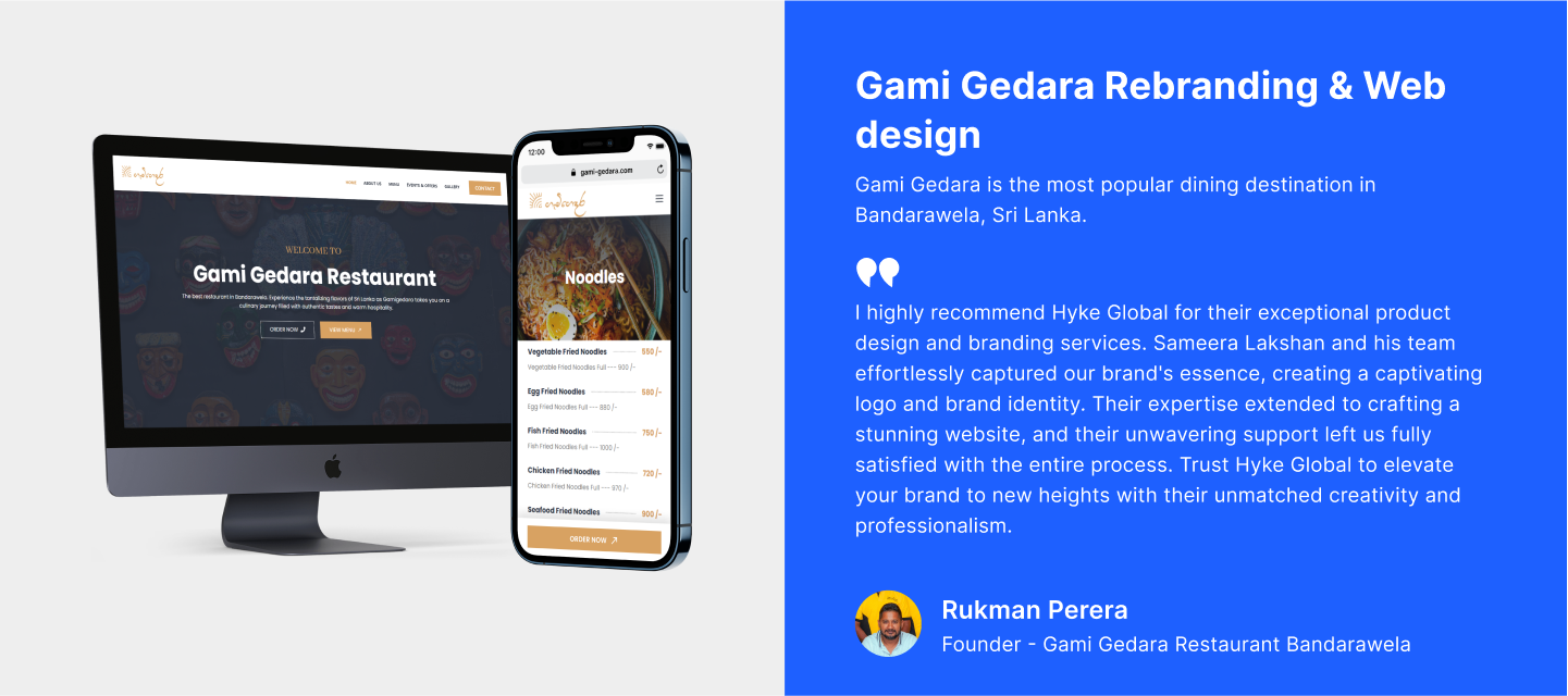 Rukman Perera