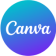 Canva Logo