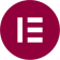 Elementor ico