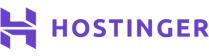 Hostinger logo