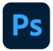 PS logo
