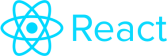 React JS logo
