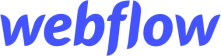 Webflow logo