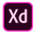 XD logo