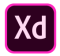 XD logo